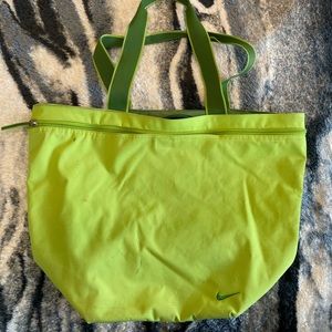 Nike tote